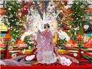 Oiran Dance
