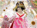 Oiran Dance2