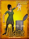 Concours : reproduction d'une affiche de film