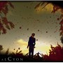 leaves falling