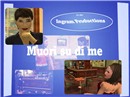 Muori su di me