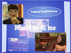 Muori su di me