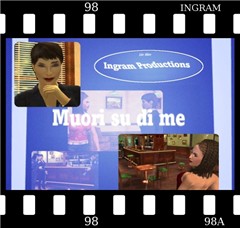Muori su di me