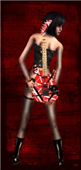Guitar Hero
