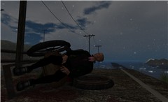 i've fallen sideways - Torley Olmstead