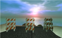 road end - Torley Olmstead