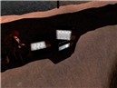 Broken TV