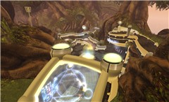 great sci-fi design - Torley Olmstead