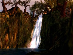 Waterfall