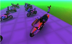 motorbikes - Torley Olmstead