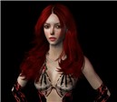 Bad girl