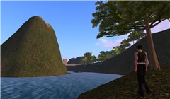 Orange Island 4 - Koinup Burt