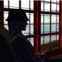 quiet afternoon