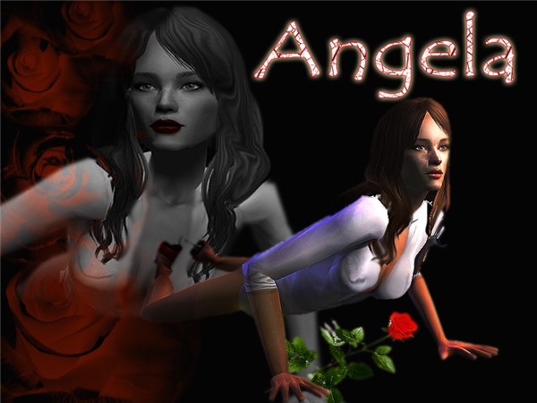 Angela