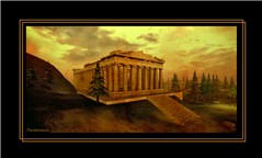 Temple of Athena 2