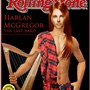 Rolling Harlan