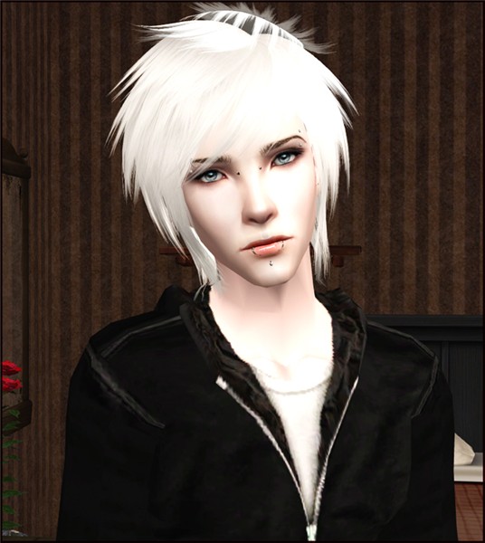Matthew