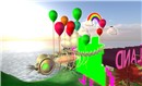 Yoa Ogee has an awesome avatar - Torley Linden