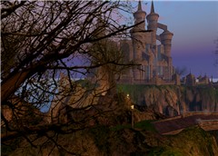Dark Skye