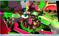 who's here! - Torley Linden