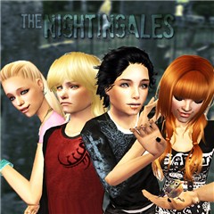 Nightingales
