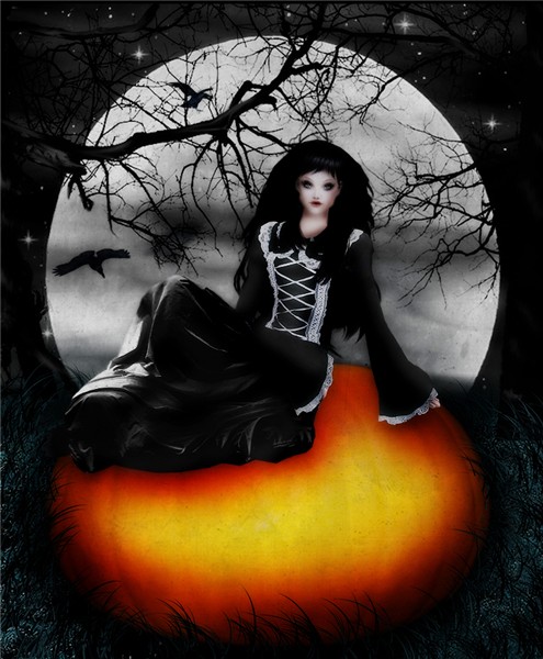 Pumpkin