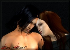 Love? Jacob And Bella