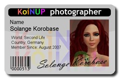 Solange_KoiNUPID