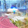Illuminated Champagne: Lemon's World