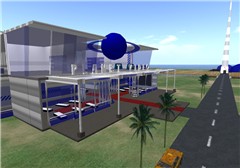 Planet Video in OSGrid