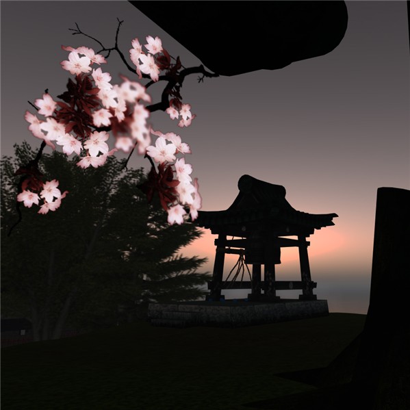 Goodbye, Gion 30