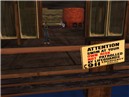 houseboat 's front deck - hynesyte Harbour