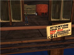 houseboat 's front deck - hynesyte Harbour