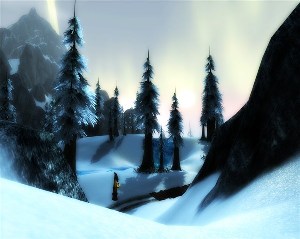 Northern Howling Fjord