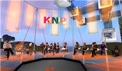 Orange Island 4 - Koinup Burt