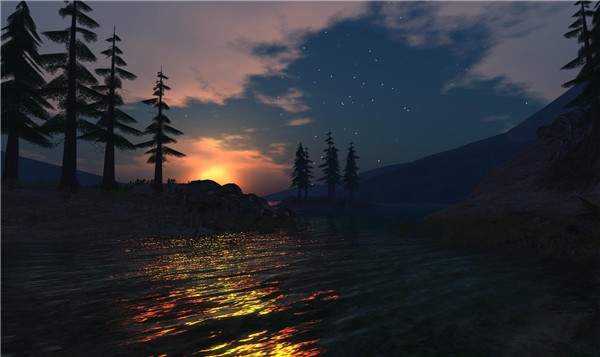 Slnature time - Ravenelle Zugzwang