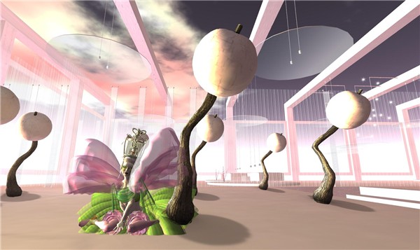 Marshmellow trees - Ravenelle Zugzwang