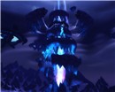 Near the Transitus Shield