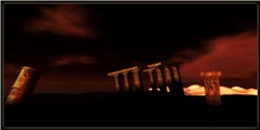 Legend City ~ Isle of Penumbra