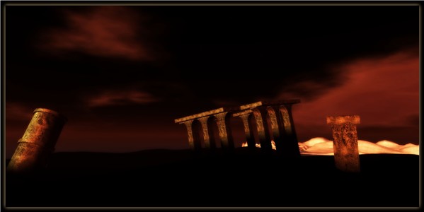 Legend City ~ Isle of Penumbra