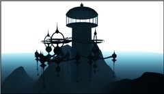 Legend City ~ Eve 3