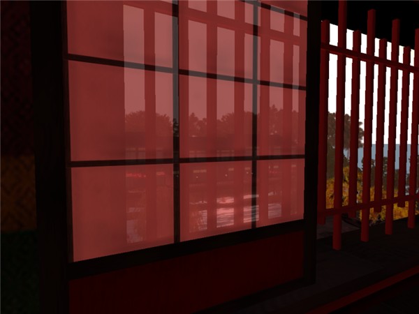 Good bye, GION
