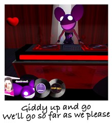 Deadmau5 was here ;)