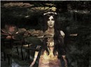 Lady in the water