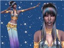 Starry Dancer