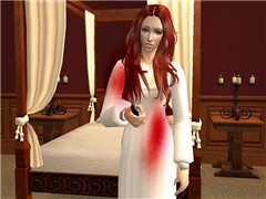 Lucia - The Bride of Lammermoor