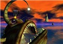 Anathema monster