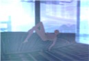Floating nude 2