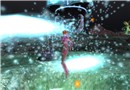 Sparks and magic 1