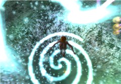 Sparks and magic 3